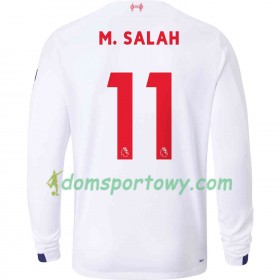 Koszulka Liverpool M.Salah 11 Wyjazdowe Koszulki Piłkarskie 2019-2020 Długi Rękaw
